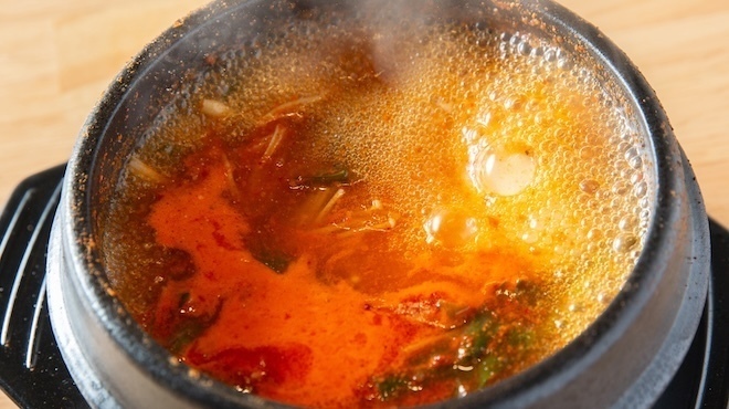 パンチャン - メイン写真: