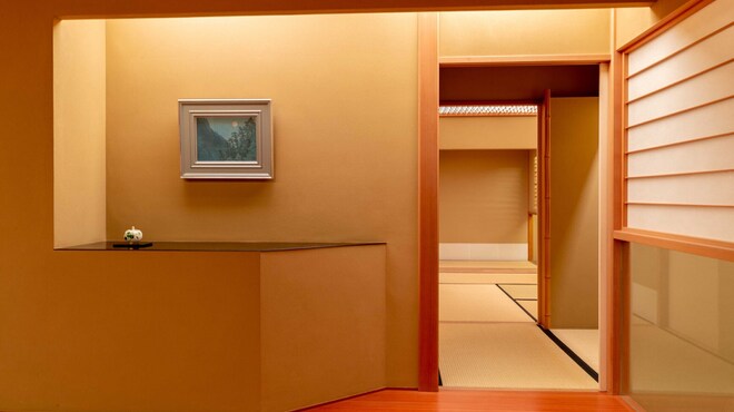 セルリアンタワー数寄屋 - メイン写真: