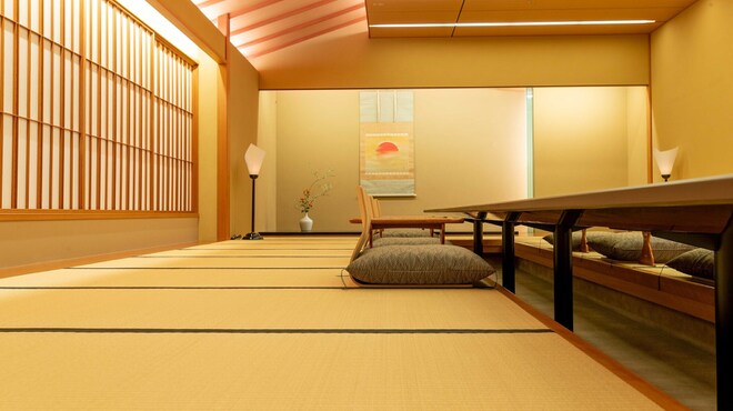 セルリアンタワー数寄屋 - メイン写真: