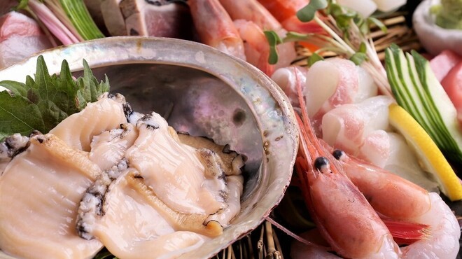 たべてや一得 - メイン写真: