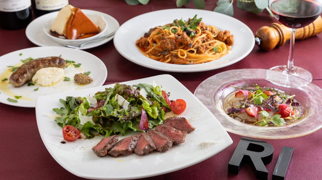 PASTA RI - メイン写真: