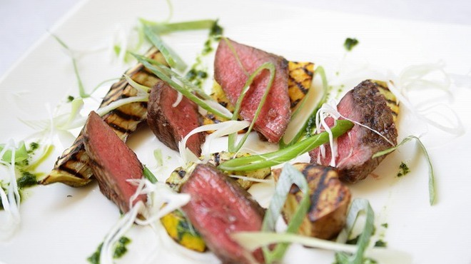 PASTA RI - メイン写真: