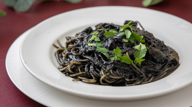 PASTA RI - メイン写真: