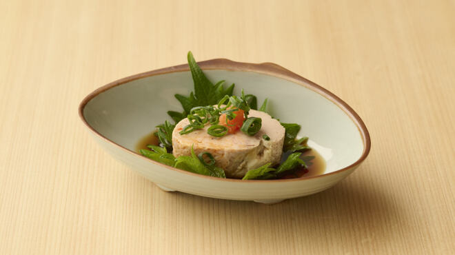 鮨 たかよし - メイン写真: