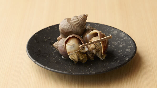 鮨 たかよし - メイン写真: