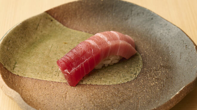 鮨 たかよし - メイン写真: