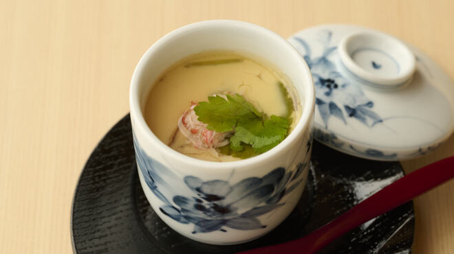 鮨 たかよし - メイン写真: