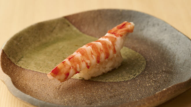 鮨 たかよし - メイン写真: