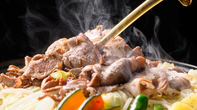 アサヒビール園 白石 はまなす館 - メイン写真: