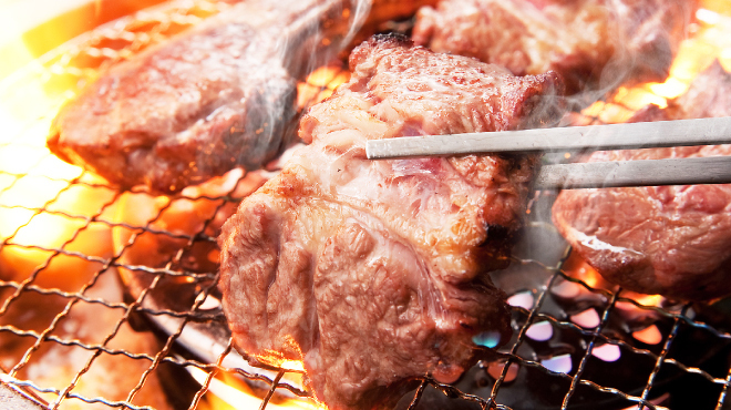 網焼きジンギスカン 羊肉酒場 悟大 - メイン写真: