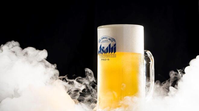 アサヒビール園 白石 はまなす館 - メイン写真: