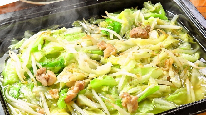 網焼きジンギスカン 羊肉酒場 悟大 - メイン写真: