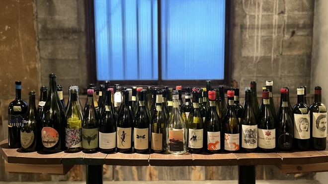 μ - メイン写真: