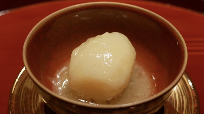 まつ久ら - 料理写真: