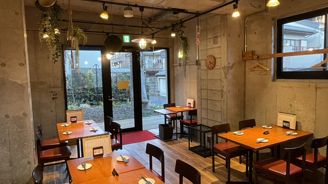 和光 日本酒バル まいかけ - メイン写真: