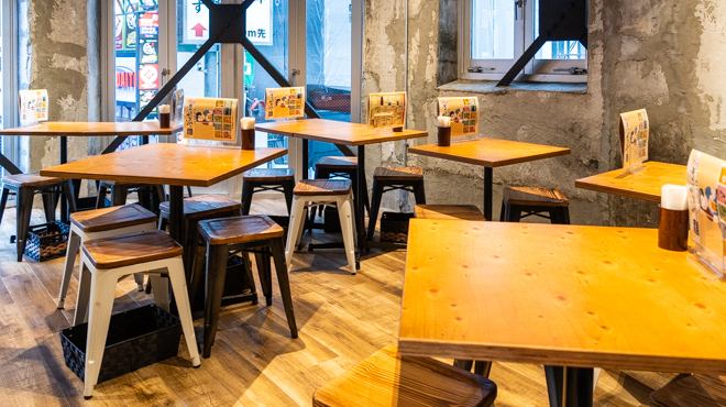 釜焼鳥本舗 おやひなや - メイン写真: