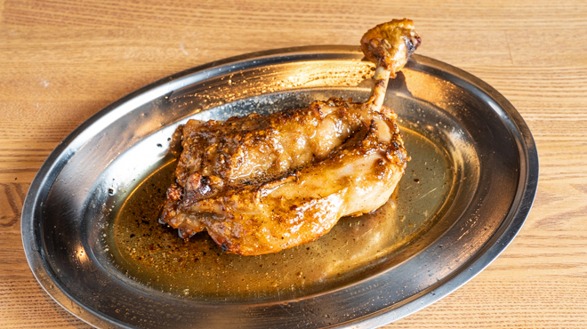 釜焼鳥本舗 おやひなや - メイン写真: