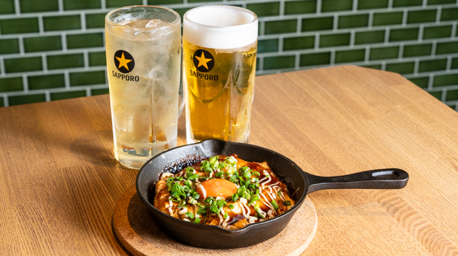 釜焼鳥本舗 おやひなや - メイン写真: