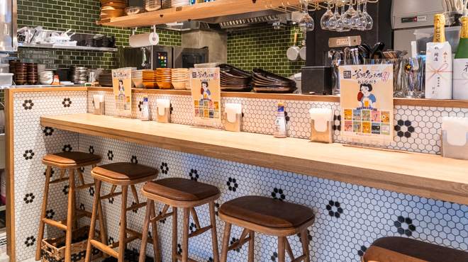 釜焼鳥本舗 おやひなや - メイン写真: