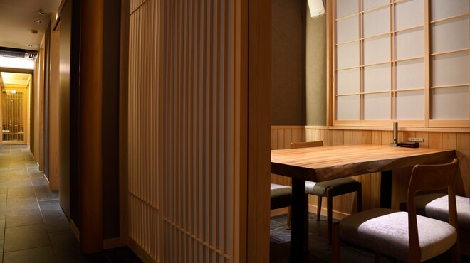 那古野 しば福や - メイン写真: