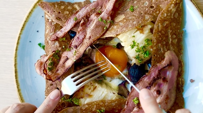 ルバーブ - メイン写真: