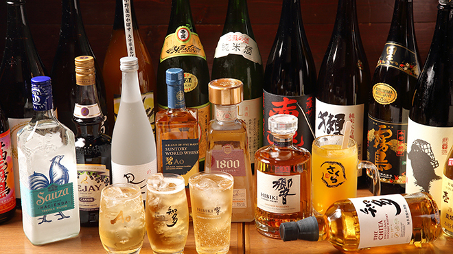 九州産地直送居酒屋 さくら - メイン写真: