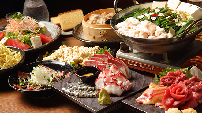 九州産地直送居酒屋 さくら - メイン写真: