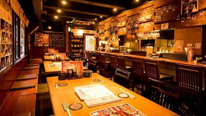 九州産地直送居酒屋 さくら - メイン写真: