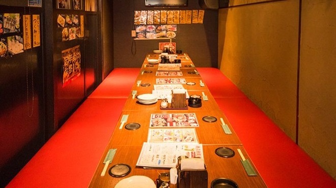 九州産地直送居酒屋 さくら - メイン写真: