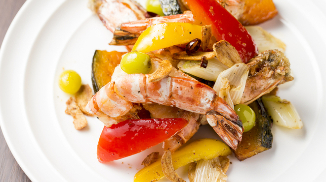 侑久上海 - メイン写真: