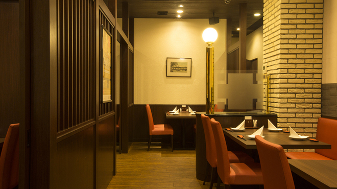 侑久上海 - メイン写真: