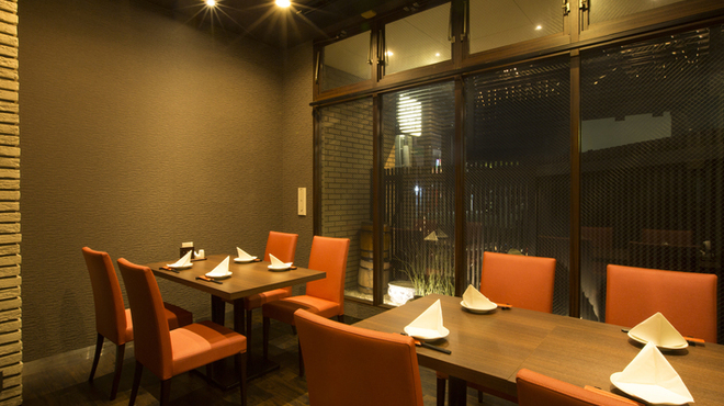 侑久上海 - メイン写真: