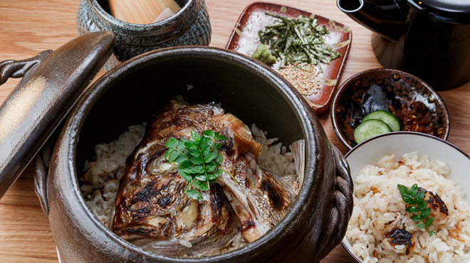 辰庵 - メイン写真: