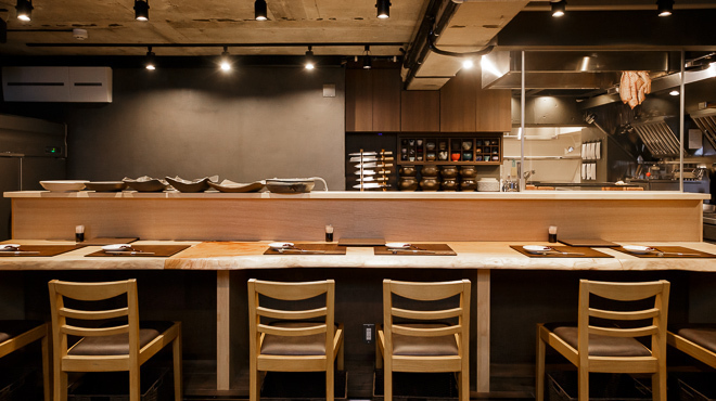 辰庵 - メイン写真: