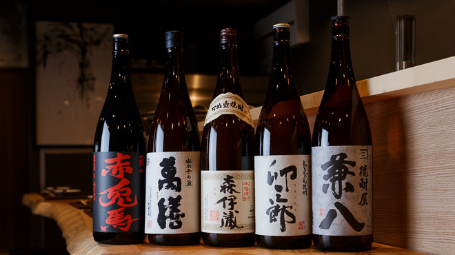 辰庵 - メイン写真: