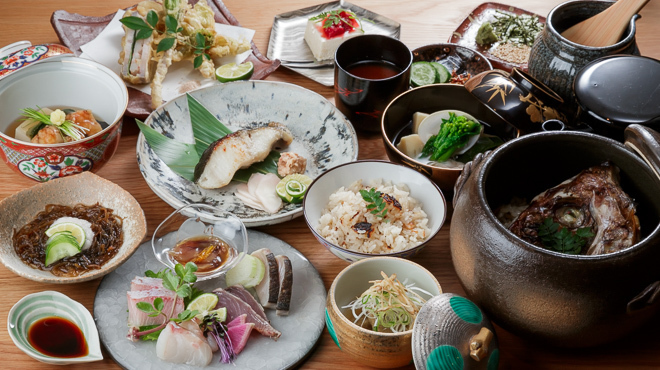 辰庵 - メイン写真: