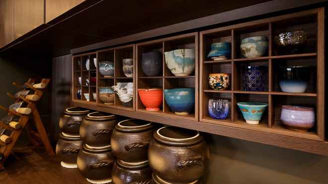 辰庵 - メイン写真: