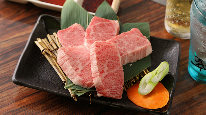 焼肉無限道 - メイン写真: