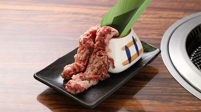 焼肉無限道 - メイン写真: