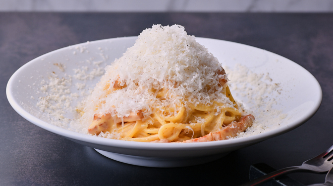 TRATTORIA ROSSO - メイン写真:
