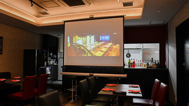 TRATTORIA ROSSO - メイン写真: