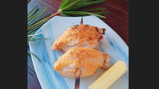 焼鳥せいわ - メイン写真: