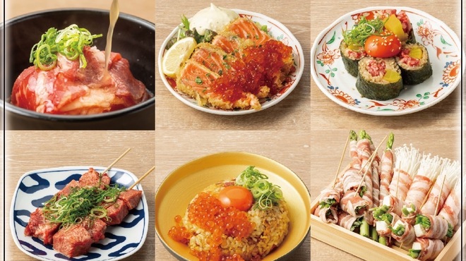 肉大衆酒場 ドンちゃん - メイン写真: