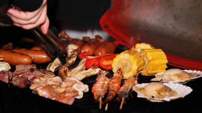 シーシャラウンジ チルラグ - メイン写真: