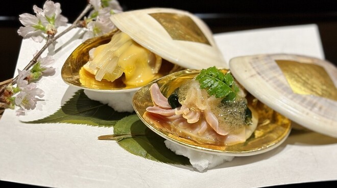 日本料理 山崎 - メイン写真: