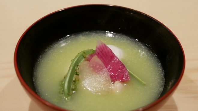 はらまさ - 料理写真:
