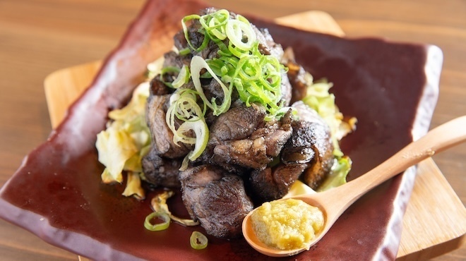 炉ばた 暁 - メイン写真: