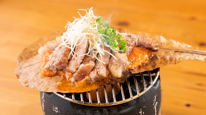 炉ばた 暁 - メイン写真: