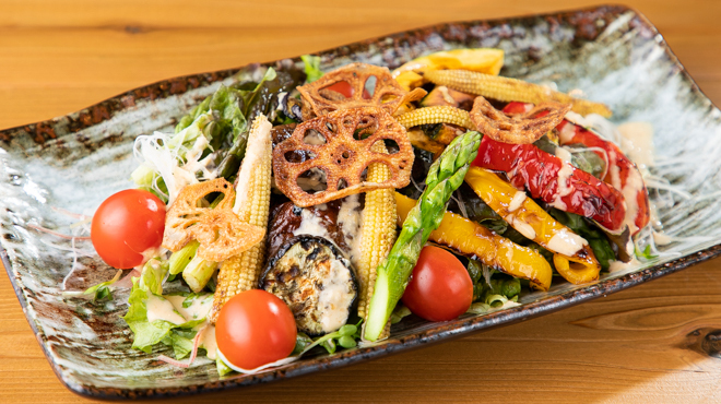 炉ばた 暁 - メイン写真: