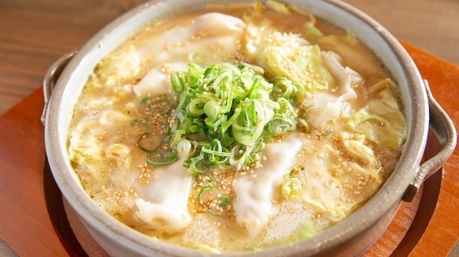 炉ばた 暁 - メイン写真: